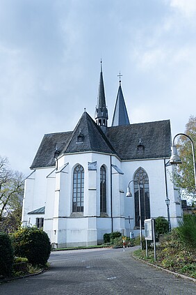 Kirche
