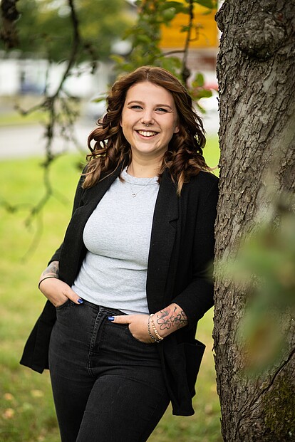 Alexandra Hargarten