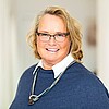 Claudia Eckstein