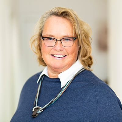 Claudia Eckstein