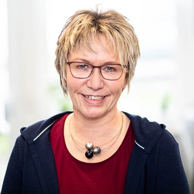 Ulrike Damerau