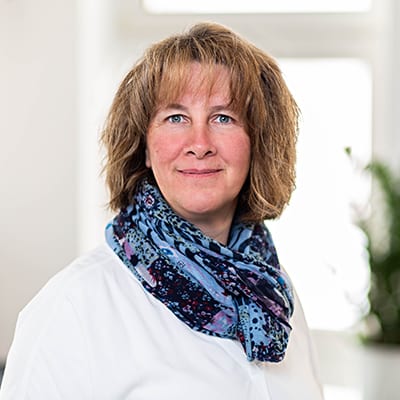 Cordula Flohr-Odendahl