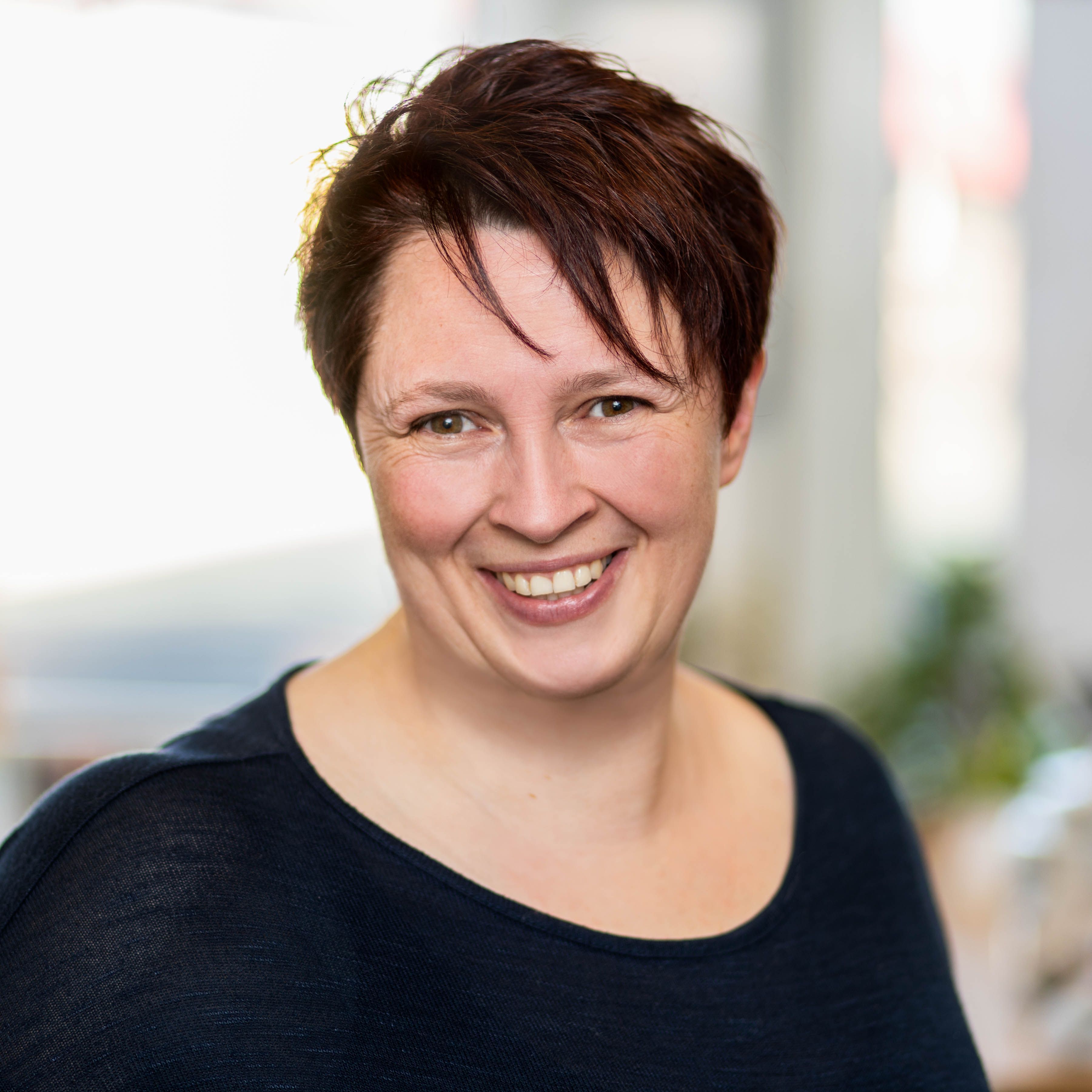 Ramona Frede