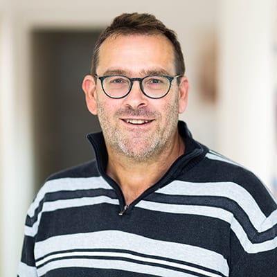 Jochen Wirths