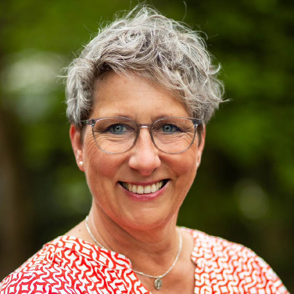Monika Röbbel-Wagner